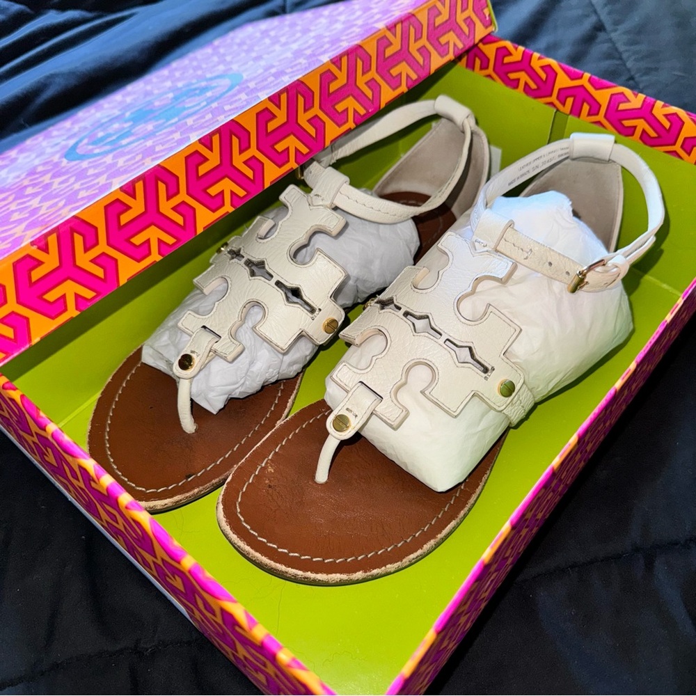 Tory Burch sandal